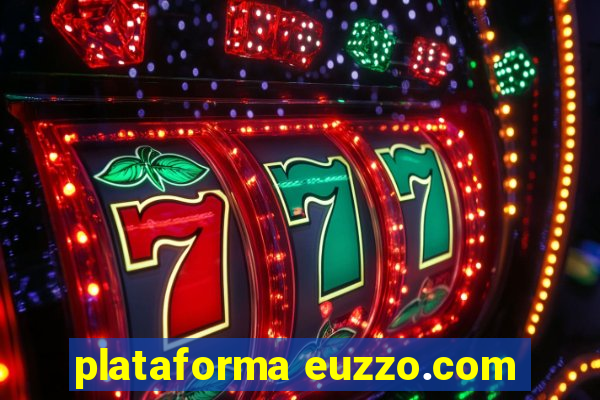 plataforma euzzo.com